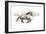 The Two Friends-Sebastian Graf-Framed Photographic Print