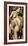 The Two Girlfriends-Tamara de Lempicka-Framed Giclee Print