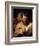 The Two Satyrs-Peter Paul Rubens-Framed Giclee Print