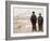 The Two Workmen-Jean Francois Raffaelli-Framed Giclee Print