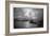 The Tyne, 1901-EW Ashworth-Framed Giclee Print