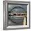 The Tyne Bridges, Newcastle upon Tyne, England.-Joe Cornish-Framed Photo