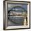 The Tyne Bridges, Newcastle upon Tyne, England.-Joe Cornish-Framed Photo