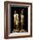 The Tyrannicides, Sculptural Group Depicting the Athenians, Harmodius and Aristogiton-null-Framed Photographic Print