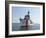 The U.S. Coast Guard Cutter Valiant-Stocktrek Images-Framed Photographic Print