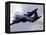 The U.S. Marine Corps C-130 Hercules-Stocktrek Images-Framed Premier Image Canvas