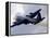 The U.S. Marine Corps C-130 Hercules-Stocktrek Images-Framed Premier Image Canvas