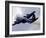 The U.S. Marine Corps C-130 Hercules-Stocktrek Images-Framed Photographic Print