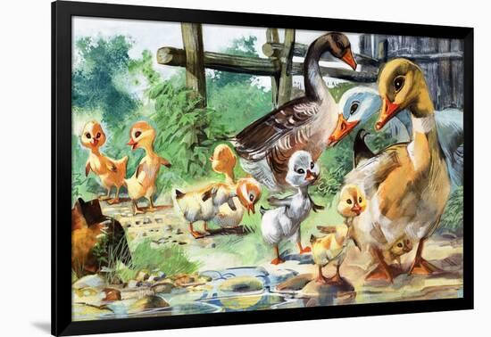 Giclee Print, , large