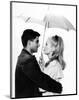 The Umbrellas of Cherbourg, 1964-null-Mounted Photo