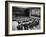 The Un Holding a Security Council Meeting-Lisa Larsen-Framed Photographic Print