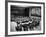 The Un Holding a Security Council Meeting-Lisa Larsen-Framed Photographic Print