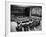 The Un Holding a Security Council Meeting-Lisa Larsen-Framed Photographic Print