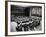 The Un Holding a Security Council Meeting-Lisa Larsen-Framed Photographic Print