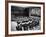 The Un Holding a Security Council Meeting-Lisa Larsen-Framed Photographic Print