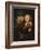 The Unequal Couple-Lucas Cranach the Elder-Framed Giclee Print