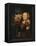 The Unequal Couple-Lucas Cranach the Elder-Framed Premier Image Canvas