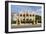 The UNESCO Headquarters in an Old Colonial Building, Phnom Penh, Cambodia-null-Framed Giclee Print