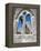 The Unfinished Church in St. George'S, Bermuda, Central America-Michael DeFreitas-Framed Premier Image Canvas