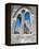 The Unfinished Church in St. George'S, Bermuda, Central America-Michael DeFreitas-Framed Premier Image Canvas