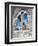 The Unfinished Church in St. George'S, Bermuda, Central America-Michael DeFreitas-Framed Photographic Print