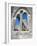 The Unfinished Church in St. George'S, Bermuda, Central America-Michael DeFreitas-Framed Photographic Print