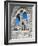 The Unfinished Church in St. George'S, Bermuda, Central America-Michael DeFreitas-Framed Photographic Print