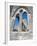 The Unfinished Church in St. George'S, Bermuda, Central America-Michael DeFreitas-Framed Photographic Print