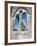 The Unfinished Church in St. George'S, Bermuda, Central America-Michael DeFreitas-Framed Photographic Print