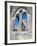 The Unfinished Church in St. George'S, Bermuda, Central America-Michael DeFreitas-Framed Photographic Print