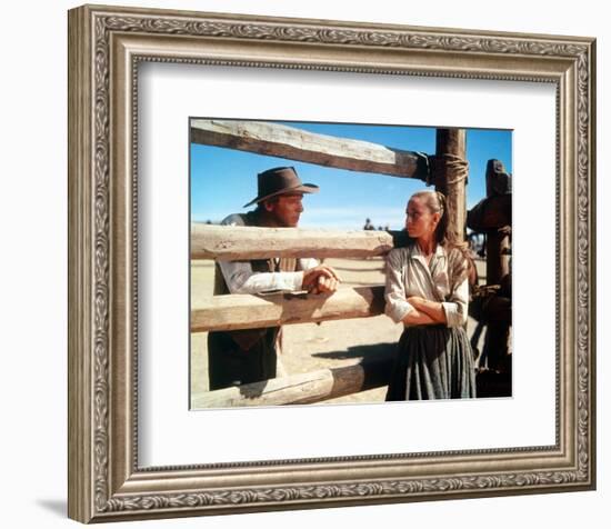 The Unforgiven-null-Framed Photo