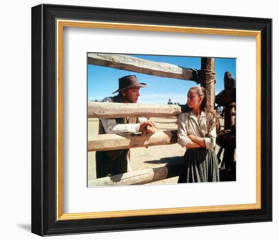 The Unforgiven-null-Framed Photo