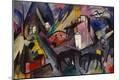Giclee Print