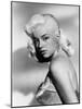 The Unholy Wife, Diana Dors, 1957-null-Mounted Photo