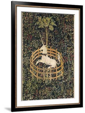 The unicorn in captivity sales