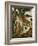 The Unicorn.-Gustave Moreau-Framed Giclee Print