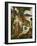 The Unicorn.-Gustave Moreau-Framed Giclee Print