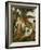 The Unicorn.-Gustave Moreau-Framed Giclee Print