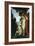 The Unicorn-Gustave Moreau-Framed Giclee Print