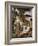 The Unicorns, 1887-88-Gustave Moreau-Framed Giclee Print