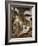 The Unicorns, 1887-88-Gustave Moreau-Framed Giclee Print