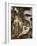 The Unicorns, 1887-88-Gustave Moreau-Framed Giclee Print