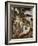 The Unicorns, 1887-88-Gustave Moreau-Framed Giclee Print