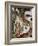 The Unicorns, C. 1885-Gustave Moreau-Framed Giclee Print