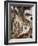 The Unicorns, C. 1885-Gustave Moreau-Framed Giclee Print