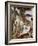 The Unicorns, C. 1885-Gustave Moreau-Framed Giclee Print