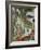 The Unicorns-Gustave Moreau-Framed Giclee Print