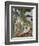 The Unicorns-Gustave Moreau-Framed Giclee Print