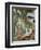 The Unicorns-Gustave Moreau-Framed Giclee Print