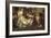 The Uninvited Guest-Eleanor Fortescue Brickdale-Framed Giclee Print